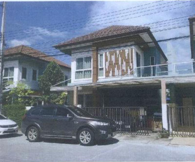 159/15 หมู่ที่ 1 ม.ชวนชม พาร์ค 3  คลองขวาง ไทรน้อย นนทบุรี