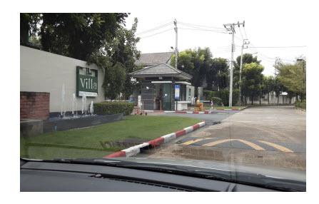 199/27 ม.เดอะวิลล่า บางบัวทอง  บางบัวทอง บางบัวทอง นนทบุรี