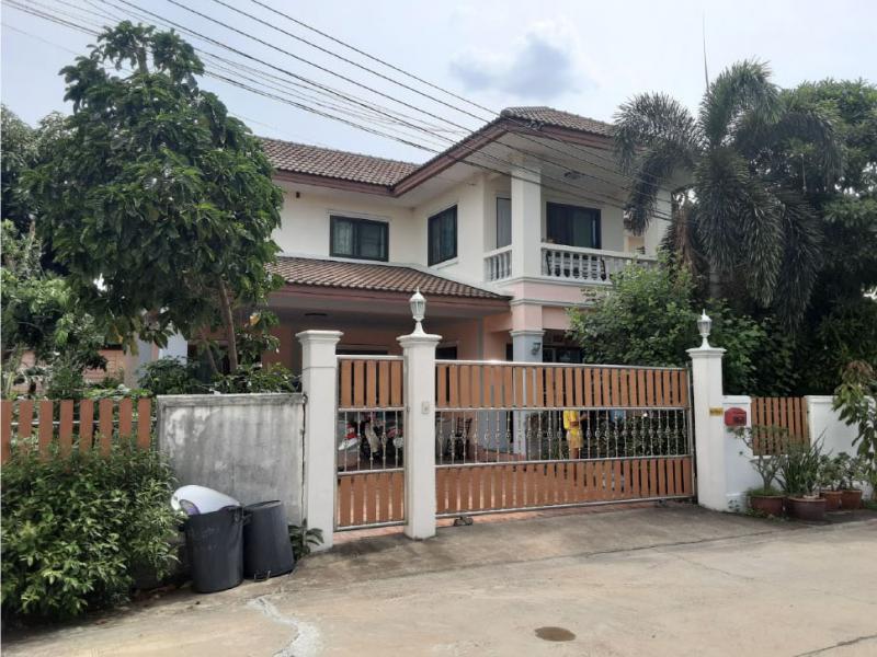 98/66 หมู่บ้านเฟื่องสุข 4  ลำโพ บางบัวทอง นนทบุรี