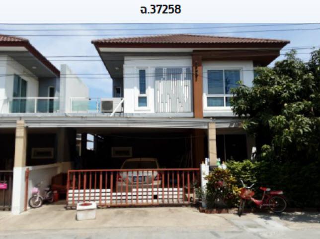 159/58 ม.ชวนชมพาร์ค 3  คลองขวาง ไทรน้อย นนทบุรี