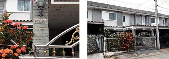 73/5 โครงการบ้านพฤกษา 54  บางแม่นาง บางใหญ่ นนทบุรี