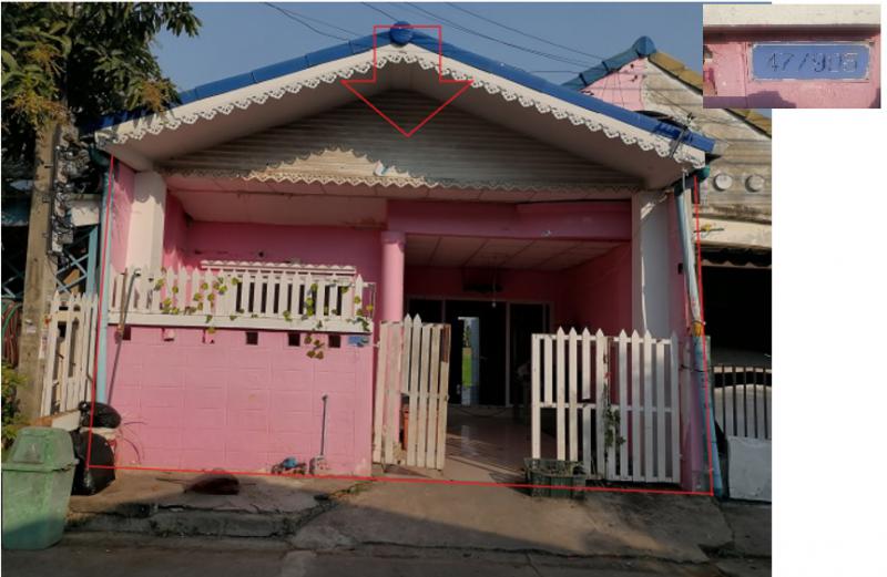 บางคูรัด บางบัวทอง นนทบุรี