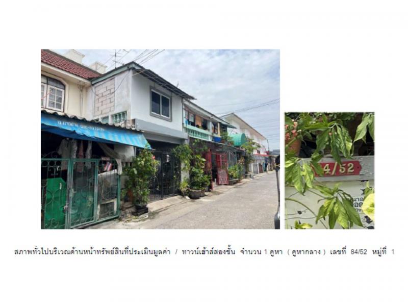บางกร่าง เมืองนนทบุรี นนทบุรี