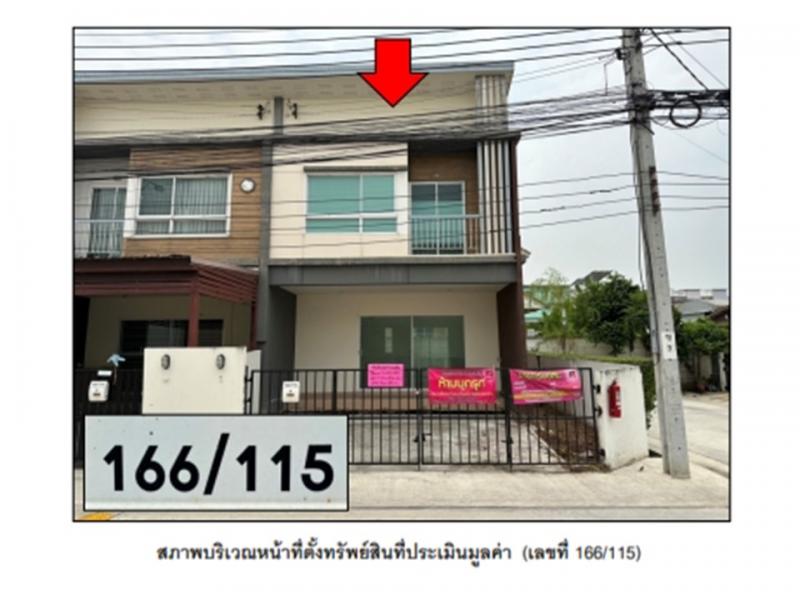 บางเลน บางใหญ่ นนทบุรี