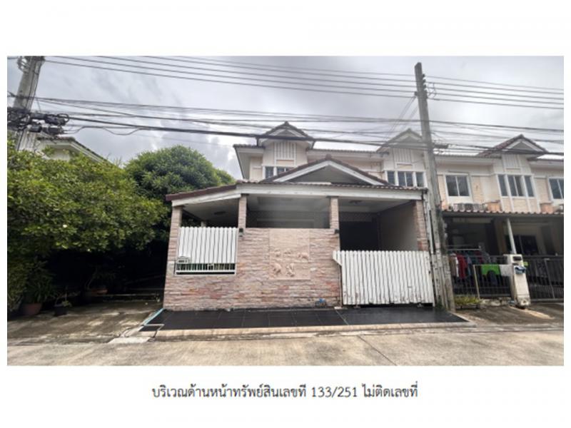 ปลายบาง บางกรวย นนทบุรี