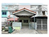 ที่ดินพร้อมสิ่งปลูกสร้างหลุดจำนอง ธ.ธนาคารออมสิน ละหาร บางบัวทอง นนทบุรี