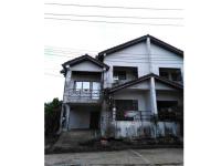 ที่ดินพร้อมสิ่งปลูกสร้างหลุดจำนอง ธ.ธนาคารออมสิน ไทรใหญ่ ไทรน้อย นนทบุรี