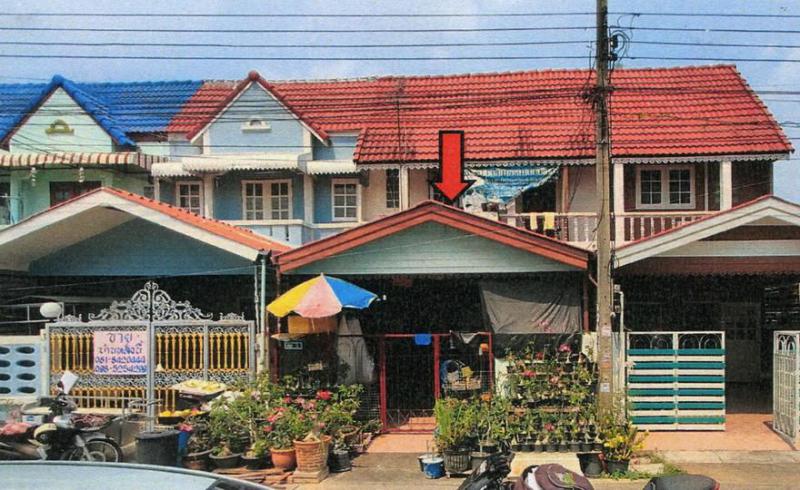 บางรักใหญ่ บางบัวทอง นนทบุรี