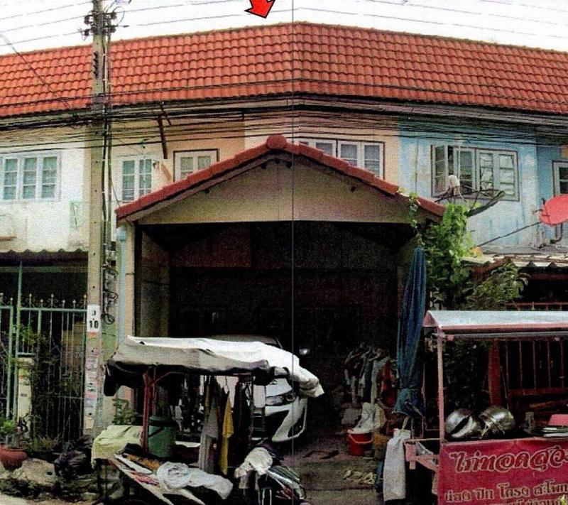 บางคูรัด บางบัวทอง นนทบุรี