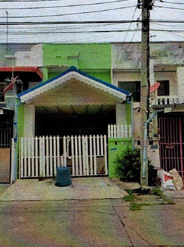 บางคูรัด บางบัวทอง นนทบุรี