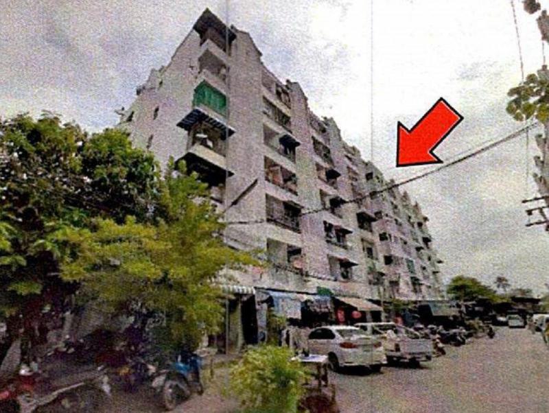 ปากเกร็ด(บ้านวัดบ่อ) ปากเกร็ด นนทบุรี