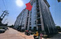 คอนโดหลุดจำนอง ธ.ธนาคารอาคารสงเคราะห์ บางรักพัฒนา บางบัวทอง นนทบุรี