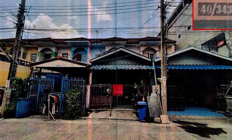 ศาลากลาง บางกรวย นนทบุรี