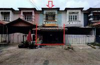 ทาวน์เฮ้าส์หลุดจำนอง ธ.ธนาคารอาคารสงเคราะห์ ไทรน้อย ไทรน้อย นนทบุรี