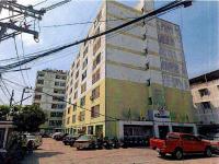คอนโดหลุดจำนอง ธ.ธนาคารอาคารสงเคราะห์ มหาสวัสดิ์ บางกรวย นนทบุรี