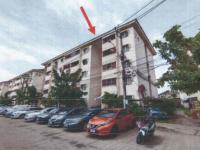 คอนโดหลุดจำนอง ธ.ธนาคารอาคารสงเคราะห์ บางพูด ปากเกร็ด นนทบุรี