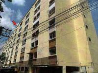 คอนโดหลุดจำนอง ธ.ธนาคารอาคารสงเคราะห์ ไทรม้า เมืองนนทบุรี นนทบุรี