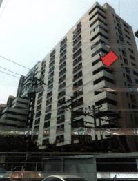 คอนโดหลุดจำนอง ธ.ธนาคารอาคารสงเคราะห์ ตลาดขวัญ เมืองนนทบุรี นนทบุรี