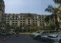 คอนโดหลุดจำนอง ธ.ธนาคารอาคารสงเคราะห์ บ้านใหม่ ปากเกร็ด นนทบุรี