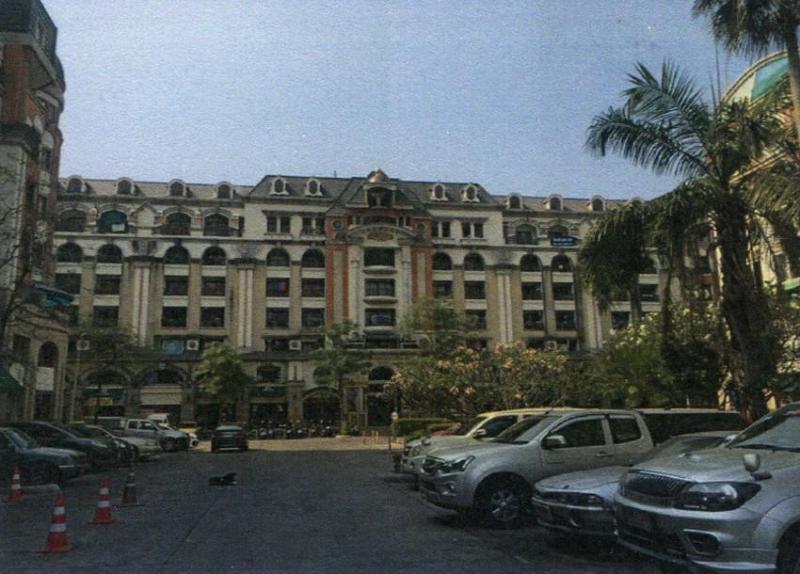 บ้านใหม่ ปากเกร็ด นนทบุรี