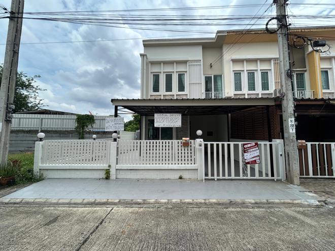 บางพูด ปากเกร็ด นนทบุรี