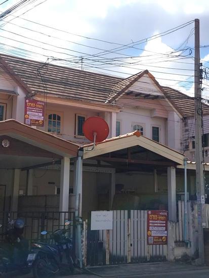 บางพูด ปากเกร็ด นนทบุรี