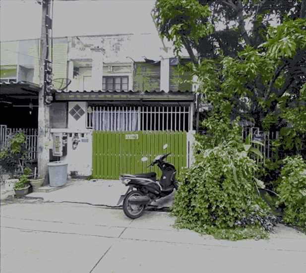 บางคูรัด บางบัวทอง นนทบุรี