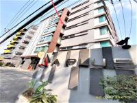 คอนโดมิเนียมหลุดจำนอง ธ.ธนาคารกสิกรไทย ตลาดขวัญ เมืองนนทบุรี นนทบุรี