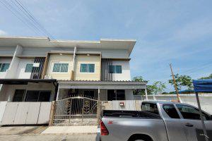 เลขที่อยู่ 109/362 ซอย 4 ในโครงการ ถนน รพช.ลำโพ-วัดศรีเขตนันทาราม ลำโพ
บางบัวทอง นนทบุรี