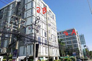 88/289 ชั้นที่ 7 (อาคาร A) ซอย งามวงศ์วาน 4 ถนน งามวงศ์วาน บางเขน เมืองนนทบุรี นนทบุรี