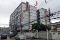 ห้องชุด/คอนโดมิเนียมหลุดจำนอง ธ.ธนาคารไทยพาณิชย์ ตลาดขวัญ เมืองนนทบุรี นนทบุรี