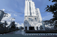 ห้องชุด/คอนโดมิเนียมหลุดจำนอง ธ.ธนาคารไทยพาณิชย์ ปากเกร็ด ปากเกร็ด นนทบุรี