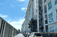 ห้องชุด/คอนโดมิเนียมหลุดจำนอง ธ.ธนาคารไทยพาณิชย์ บางรักพัฒนา บางบัวทอง นนทบุรี