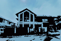 บ้านเดี่ยวหลุดจำนอง ธ.ธนาคารไทยพาณิชย์ บางตะไนย์ ปากเกร็ด นนทบุรี