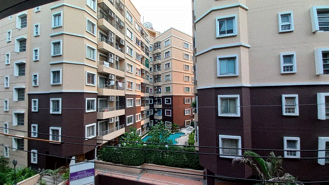 ห้องชุดพักอาศัยหลุดจำนอง ธ.ธนาคารกรุงเทพ บางเขน เมืองนนทบุรี นนทบุรี