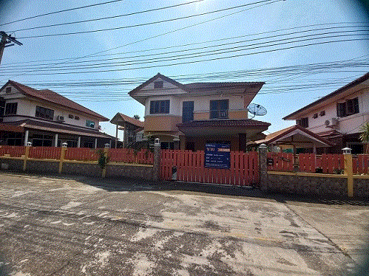 บ้านหลุดจำนอง ธ.ธนาคารกรุงเทพ บางใหญ่ บางใหญ่ นนทบุรี