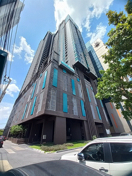 ห้องชุดพักอาศัยหลุดจำนอง ธ.ธนาคารกรุงเทพ ปากเกร็ด ปากเกร็ด นนทบุรี