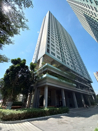 ห้องชุดพักอาศัยหลุดจำนอง ธ.ธนาคารกรุงเทพ บางกระสอ เมืองนนทบุรี นนทบุรี