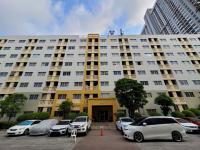 คอนโดหลุดจำนอง ธ.ธนาคารทหารไทยธนชาต ตลาดขวัญ เมืองนนทบุรี นนทบุรี