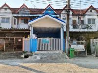 ทาวน์เฮ้าส์หลุดจำนอง ธ.ธนาคารทหารไทยธนชาต พิมลราช บางบัวทอง นนทบุรี